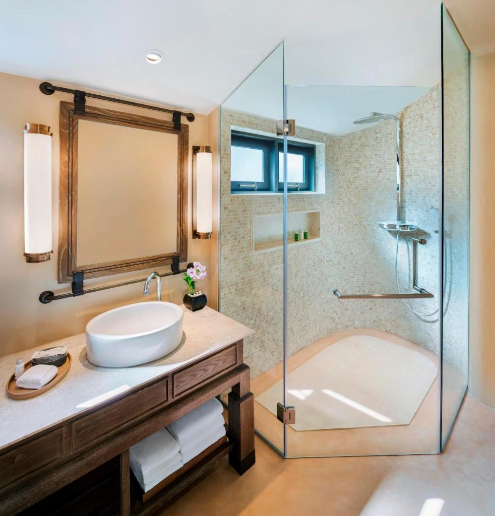 The Naka Island, a Luxury Collection Resort & Spa, Phuket photo 3