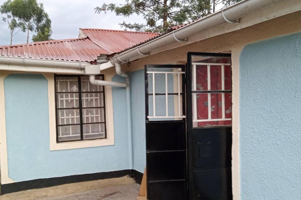 Forest View Home Stay