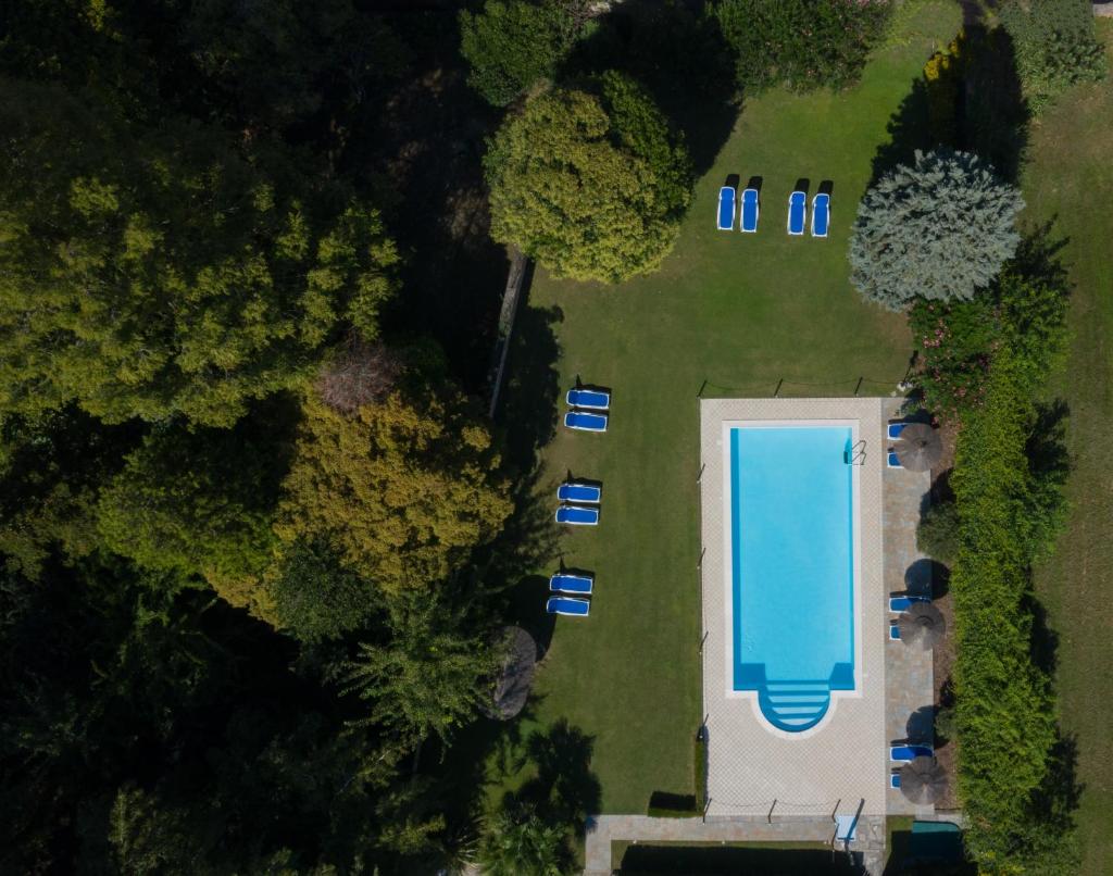 Hotel Isola Di Caprera photo 1