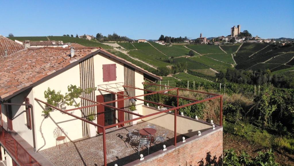 Cascina Parafada photo 4