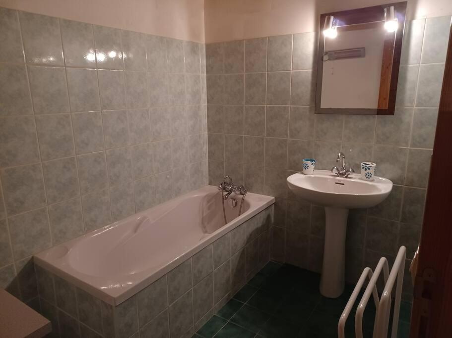 Appartement 2 adultes 2 enfants photo 3