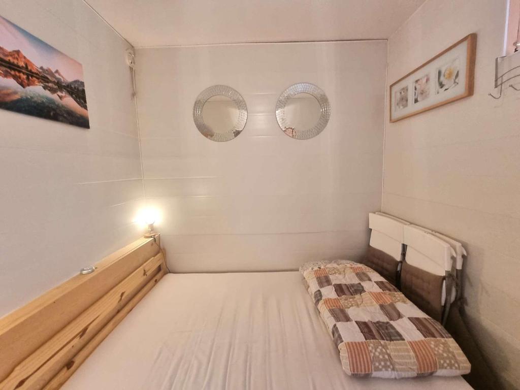 Studio Saint-Michel-de-Chaillol, 1 pièce, 6 personnes - FR-1-393-66 photo 3