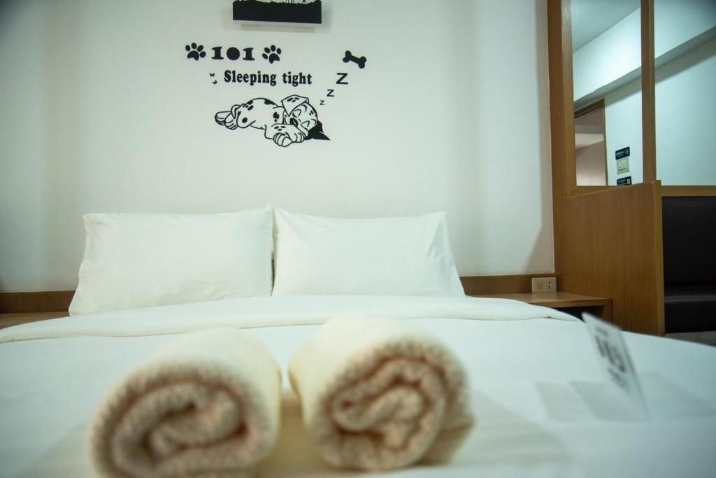 JW Happy room Huaikhwang photo 4