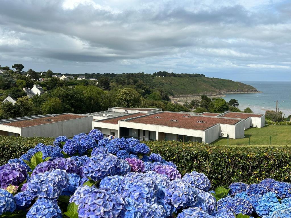 Le Lagon De Bréhec