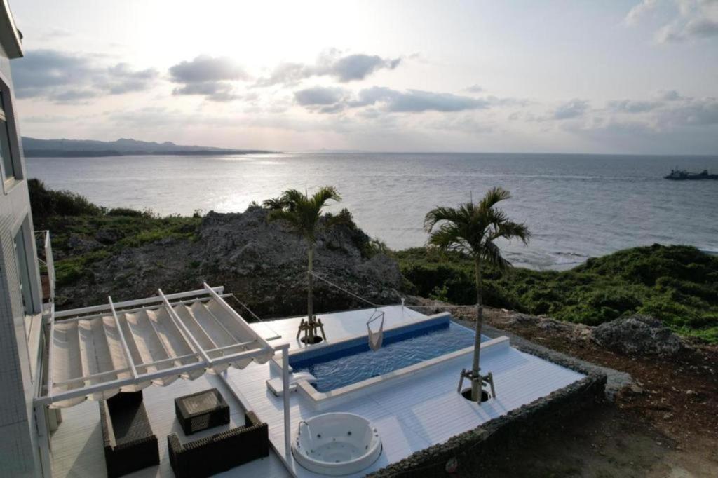 BBASE KOURI iSLAND - Vacation STAY 77541v