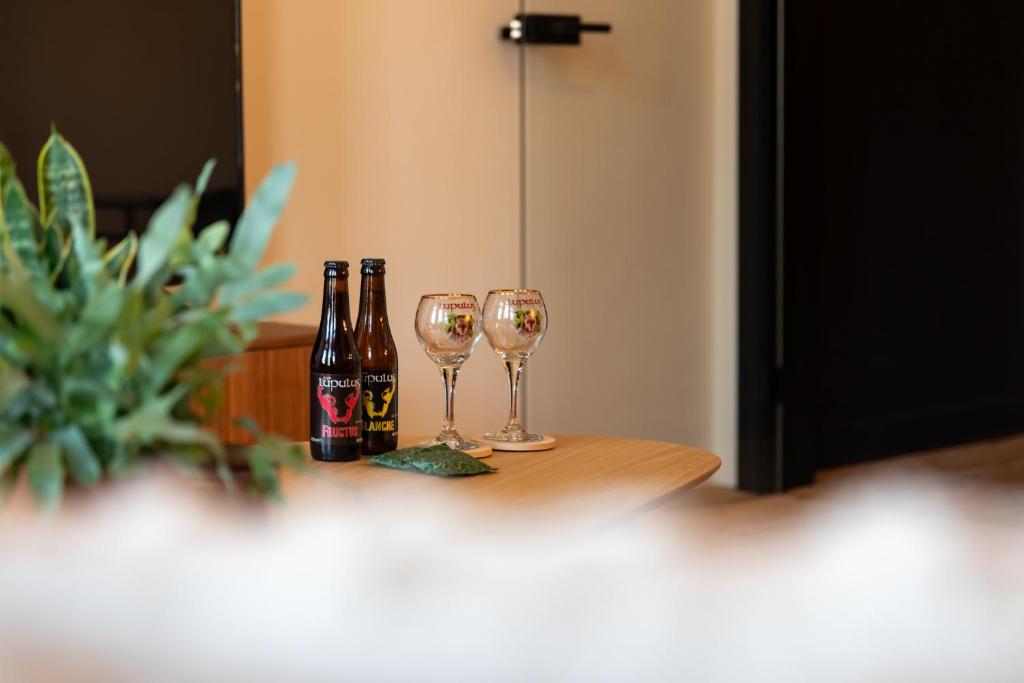The Shelf - Gîte & Love room photo 1