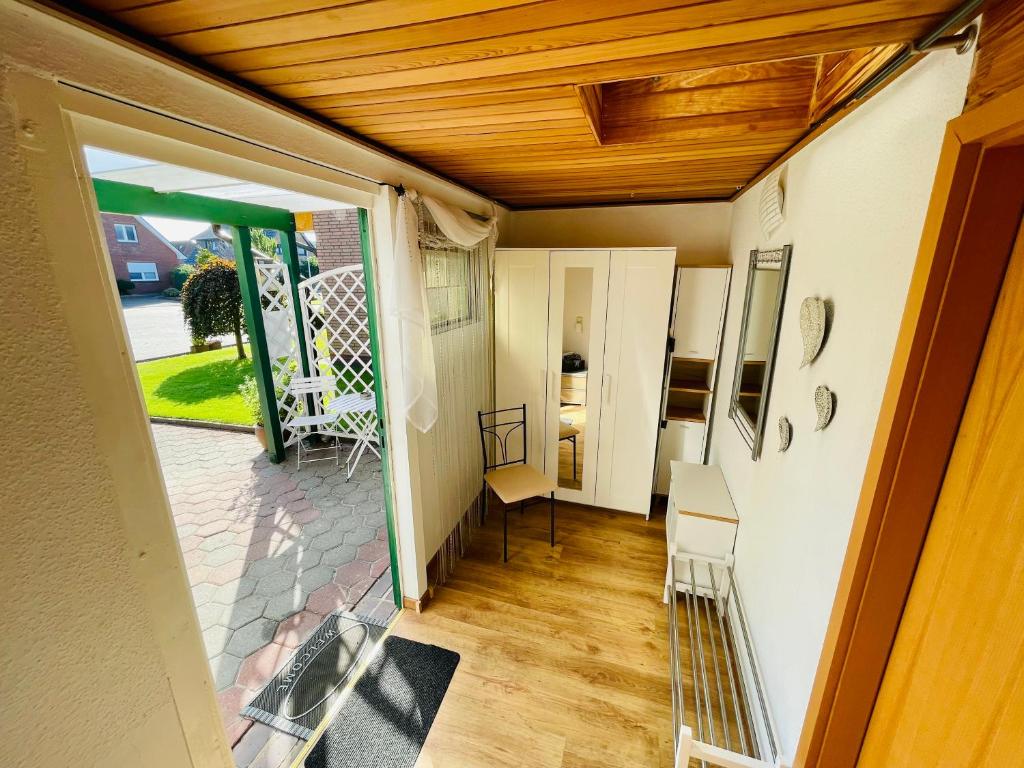 Ruheoase im Grünen - Komfortable Ferienwohnung am Wulfskamp, Westerstede photo 2