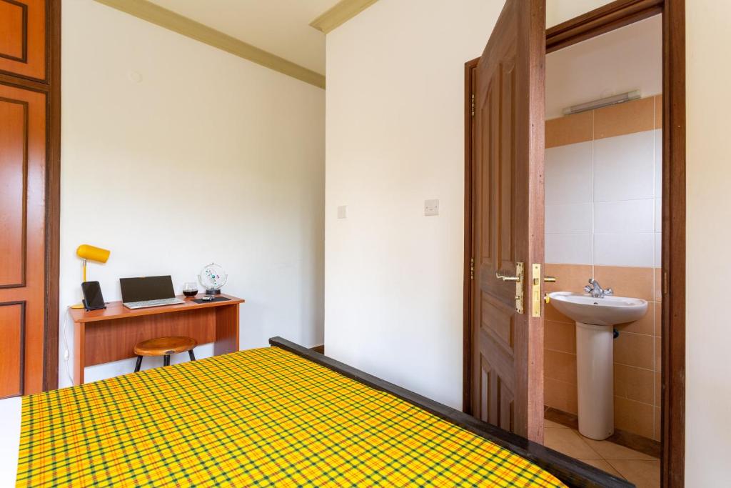 Serene 4BR Villa in Shanzu-Mombasa photo 1