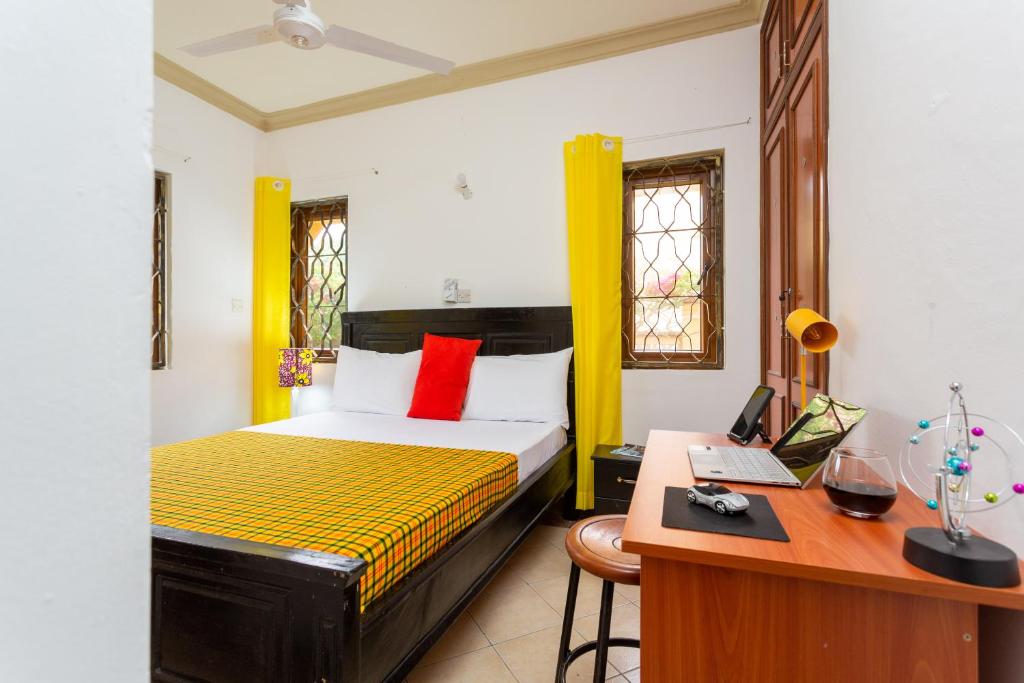 Serene 4BR Villa in Shanzu-Mombasa photo 2