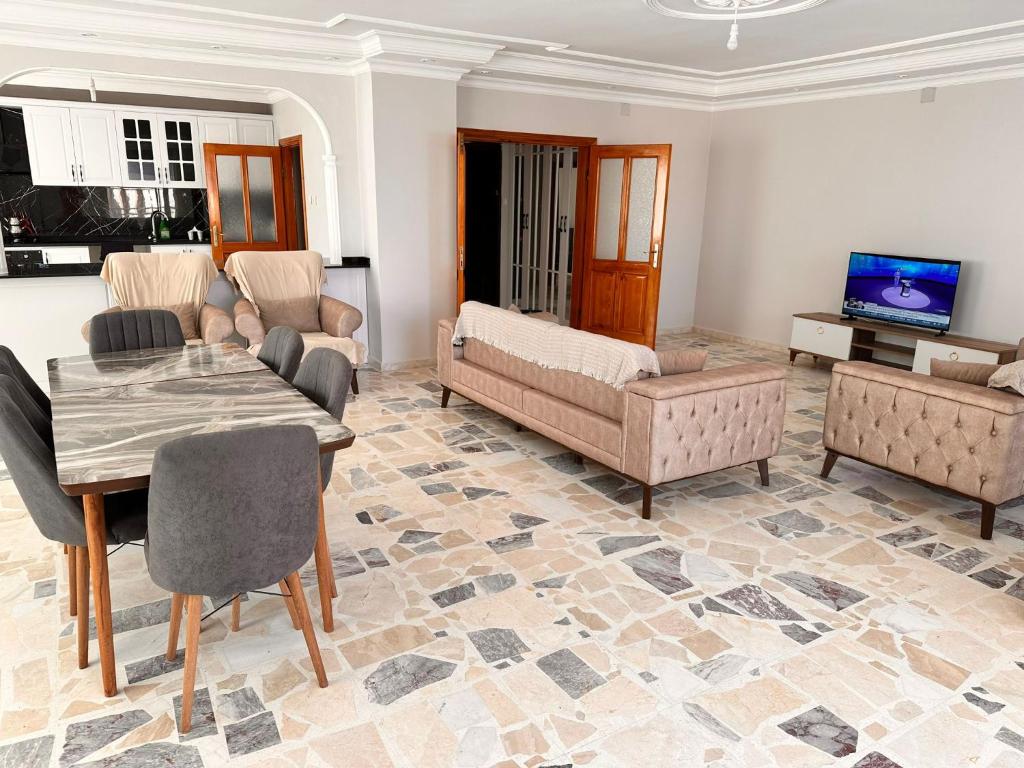 Апартаменты photo 3