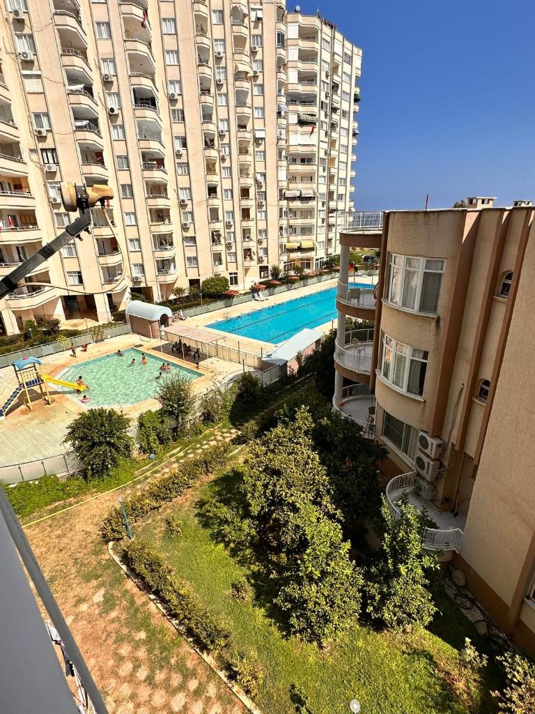 Апартаменты photo 4