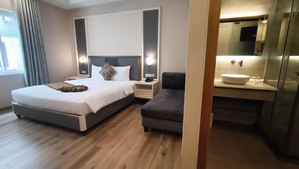 Bali Hotel 