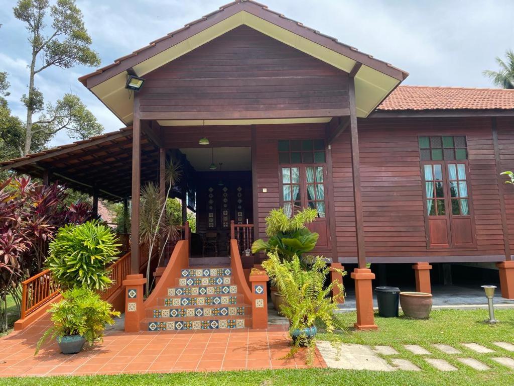 Rimba Alor Orchard Villas Villa Rimba photo 2