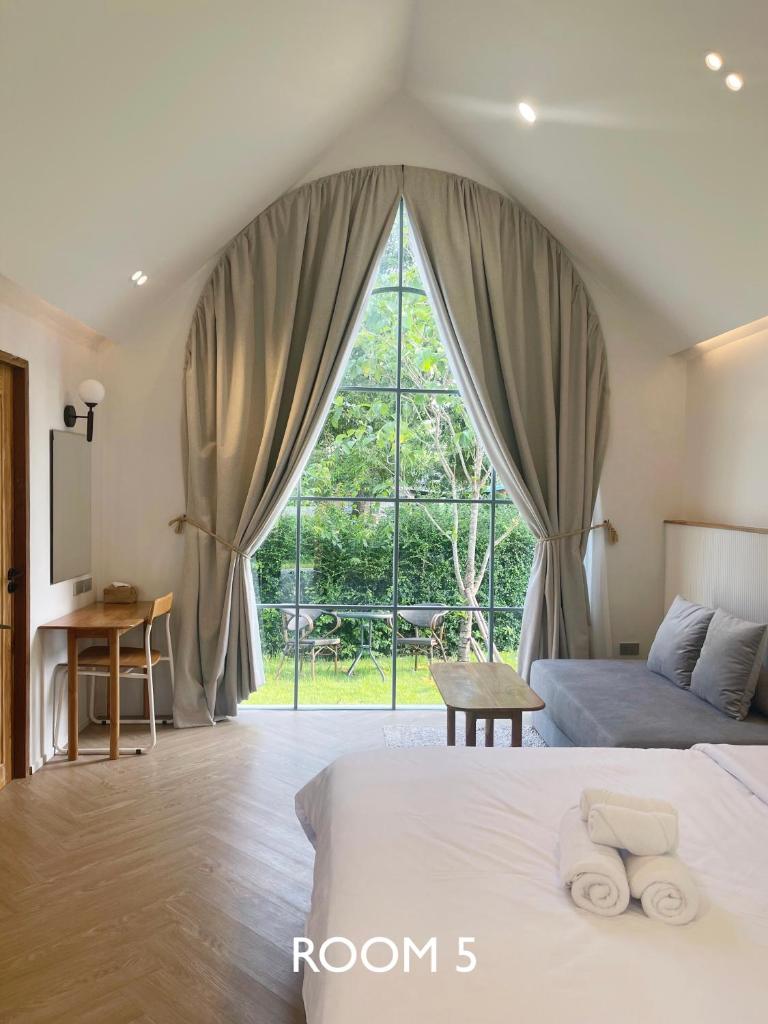 La Kana Boutique Villa photo 4