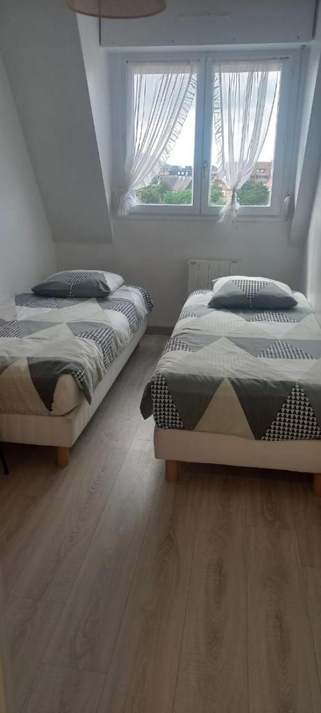 Appartement lumineux et fonctionnel en bord de mer photo 3
