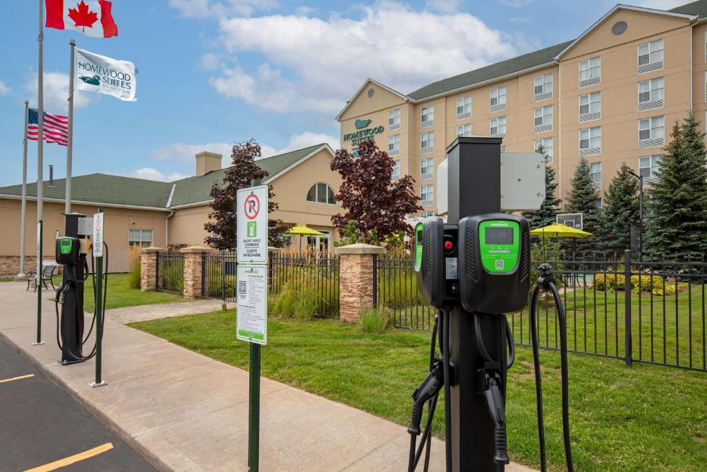 Homewood Suites by Hilton Toronto-Oakville photo 2