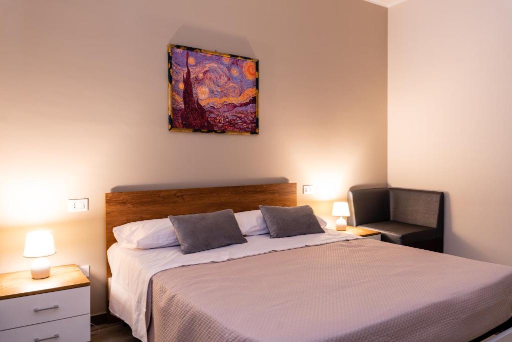 Gennaro Holidays Appartament photo 2