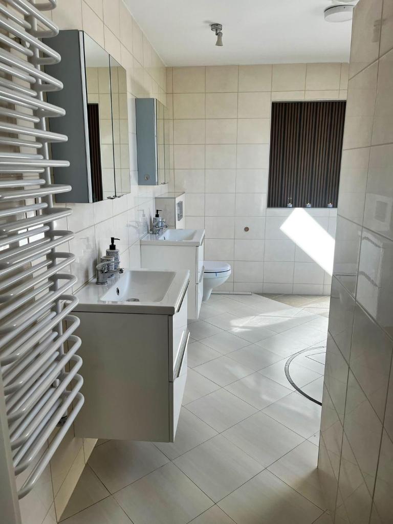 Apartamenty Lumax photo 1