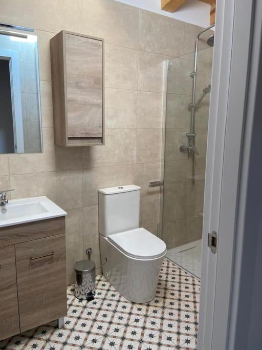 Apartamentos Rurales La Plaza 2 photo 4