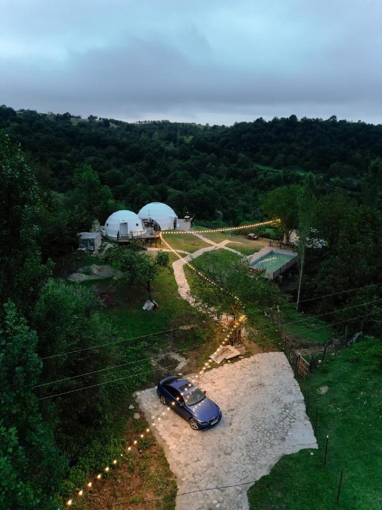 Glamping Dream Domes Ismayilli photo 2