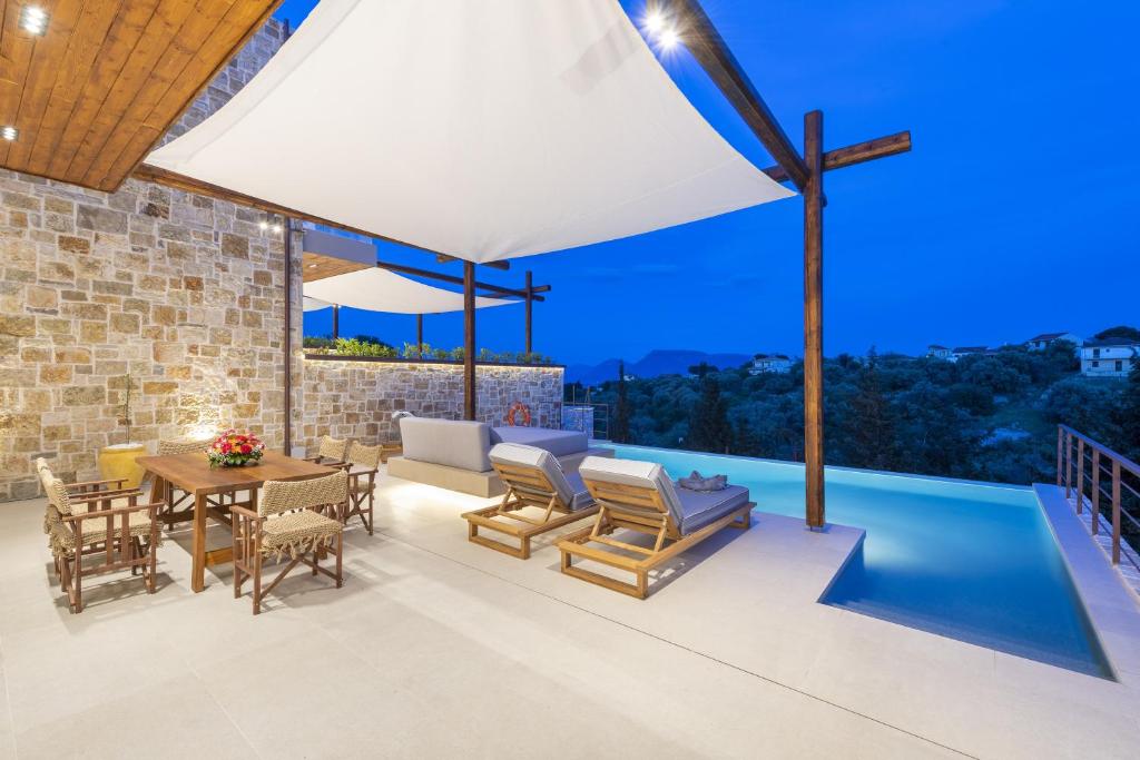 Villa Ino photo 1