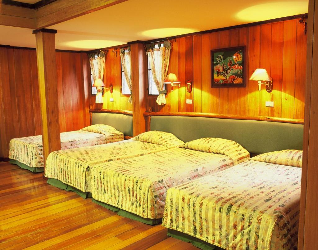 Семейный (Семейный номер), Banpu Koh Chang Resort