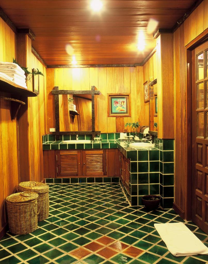 Семейный (Семейный номер), Banpu Koh Chang Resort