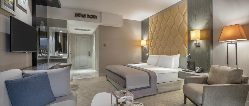 Elexus Hotel Resort & Spa & Casino photo 4