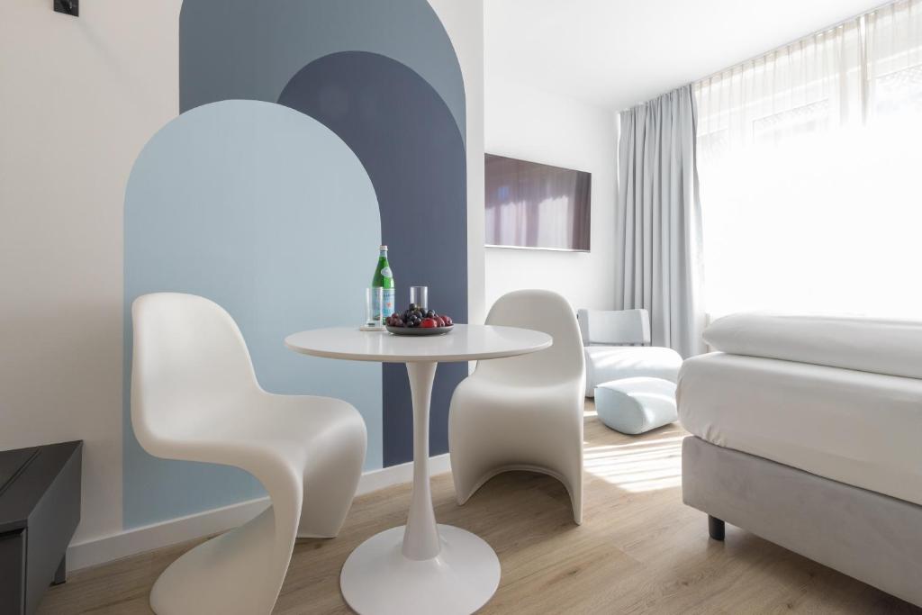 zzzpace Smart-Hotel Bielefeld Zentrum photo 1