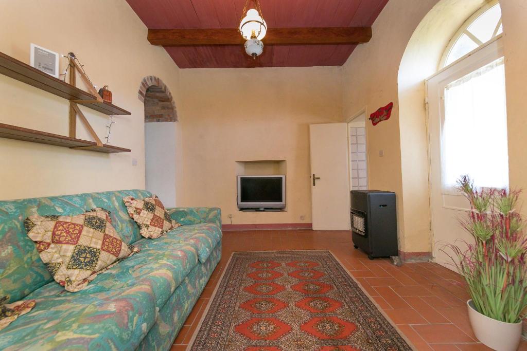 Michela's Little House