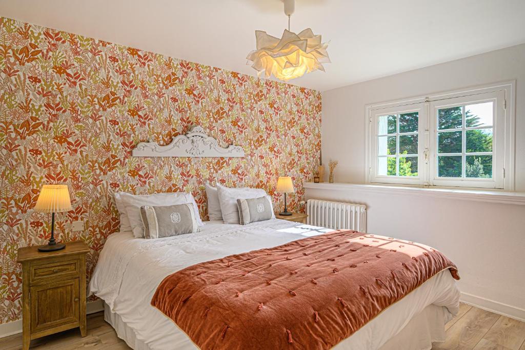 Villa Prat Bras - T1 - Romantique