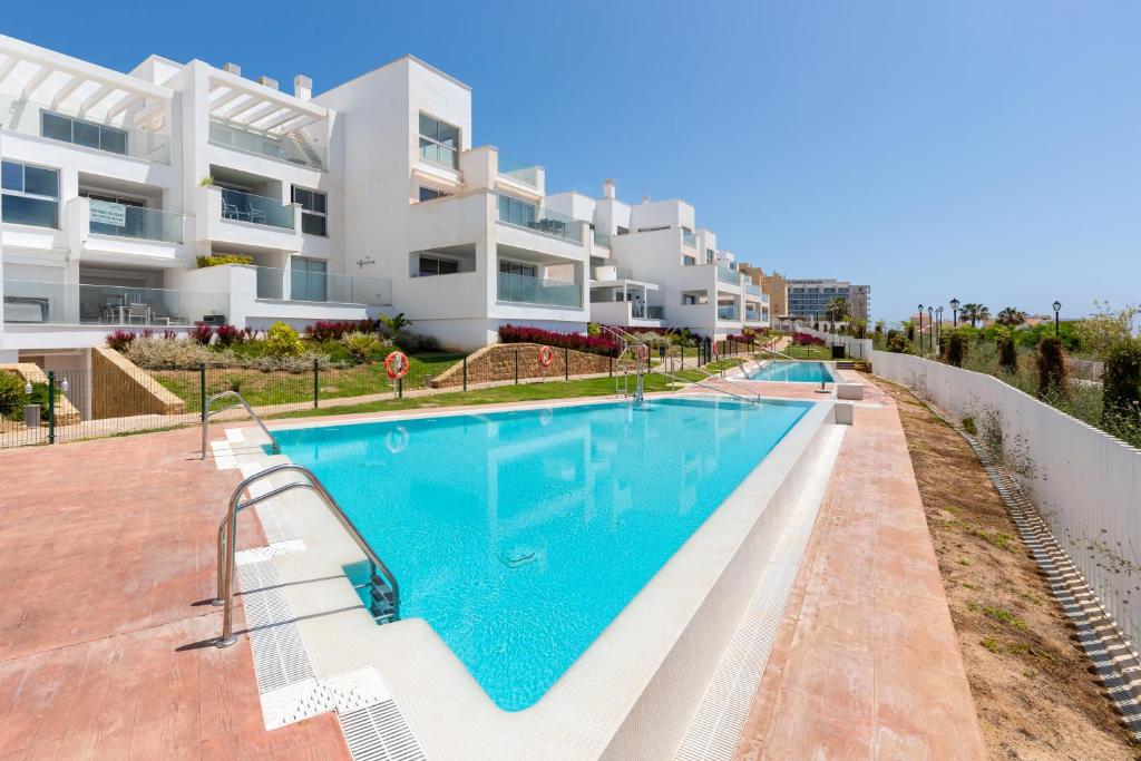 Apartamento Bahia de Torrequebrada photo 2