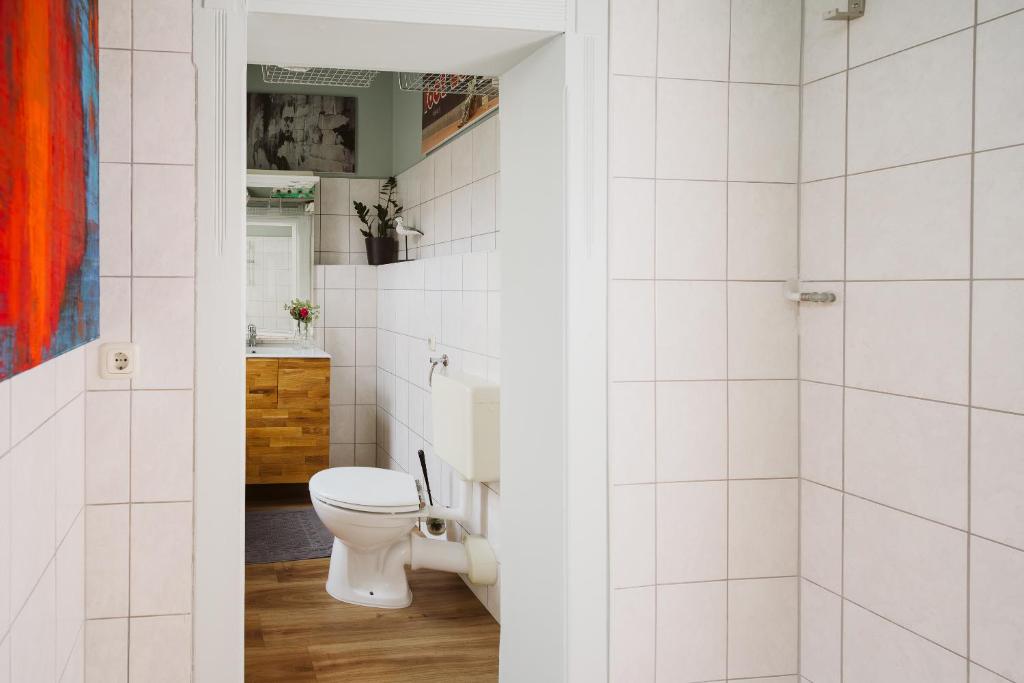 Charmante Altbau-Wohnung zwischen Altstadt und Klinikum mit Parkplatz photo 4