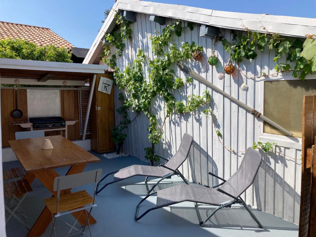 Chalet photo 2