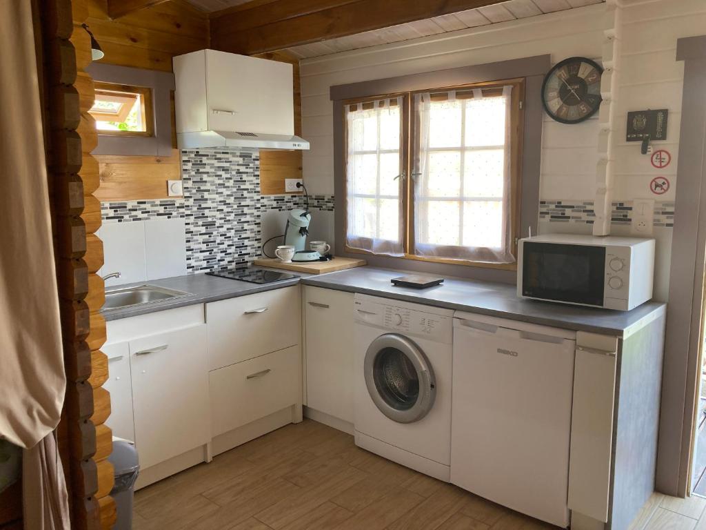 Chalet photo 3