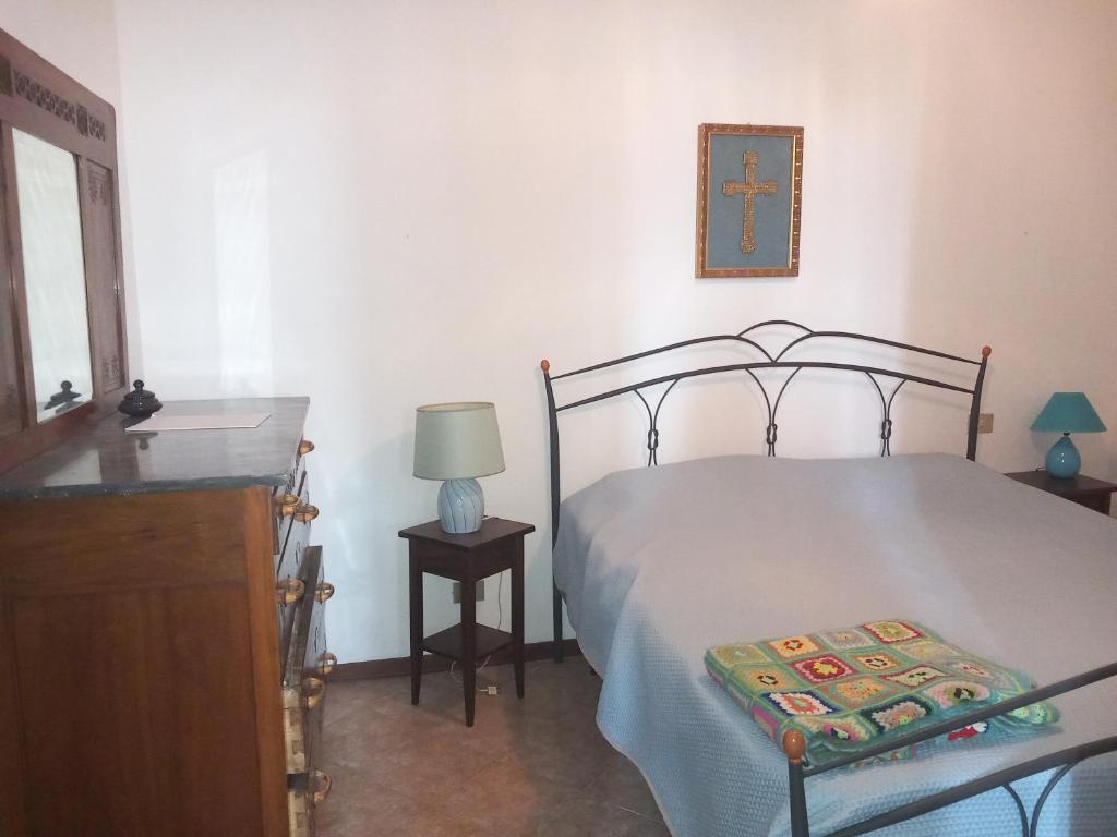 Casa Montefranco