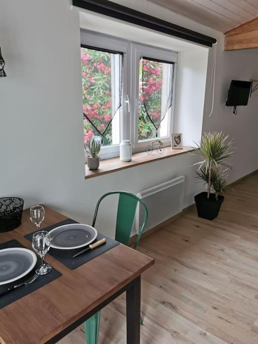 Chaleureux Studio de 35m2 totalement indépendant photo 1