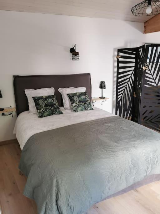 Chaleureux Studio de 35m2 totalement indépendant photo 2