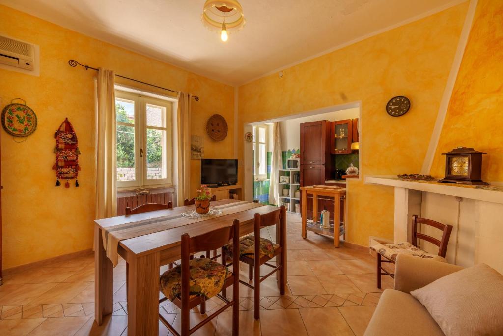 Gio House - Aggius
