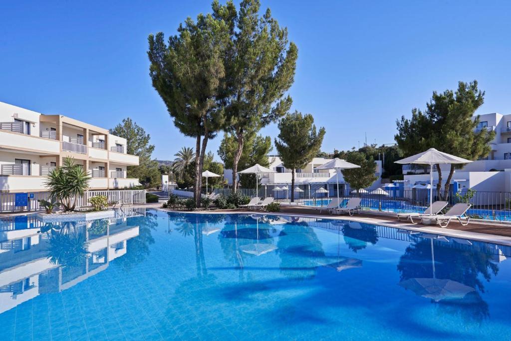 Labranda Kiotari Miraluna Resort photo 1