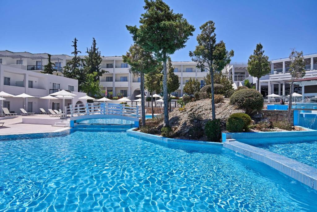 Labranda Kiotari Miraluna Resort photo 3