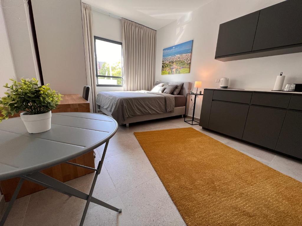 White Door Apartments photo 4