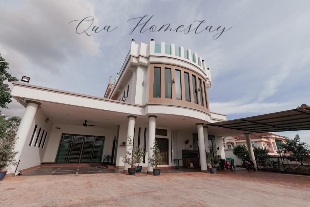 Qua Homestay 5 Rooms 6 Bathrooms photo 1