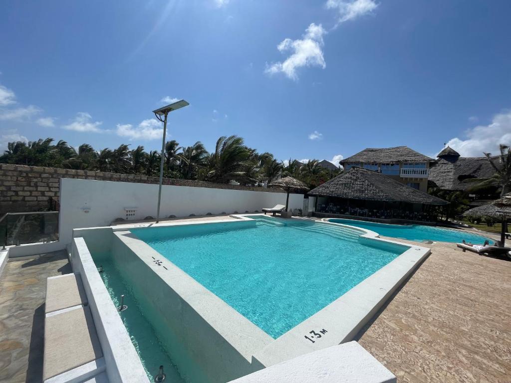 Mawe Zuri Resort photo 4