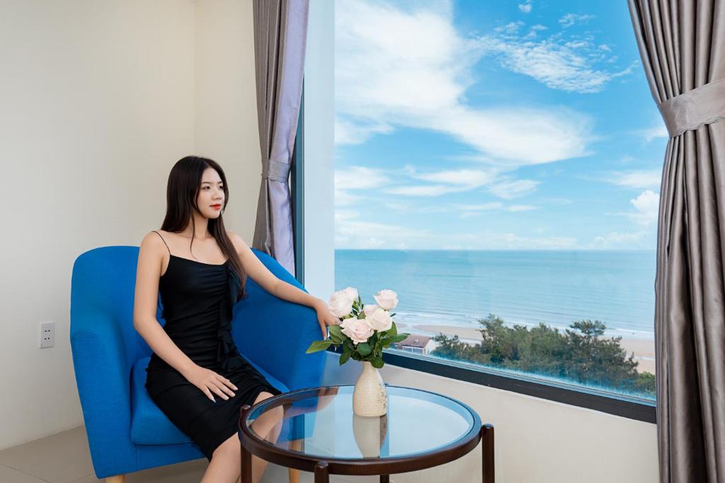 7S Hotel Annata Vung Tau