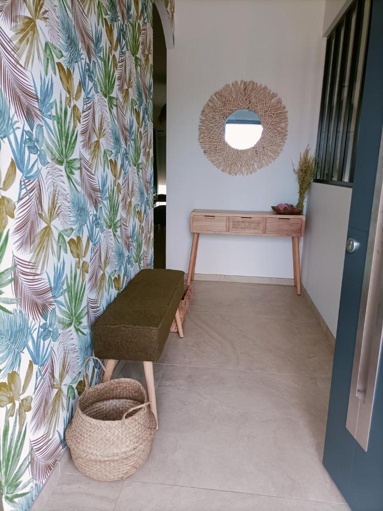 Maison neuve 200m2 climatisée, proche de la plage et des commerces photo 4