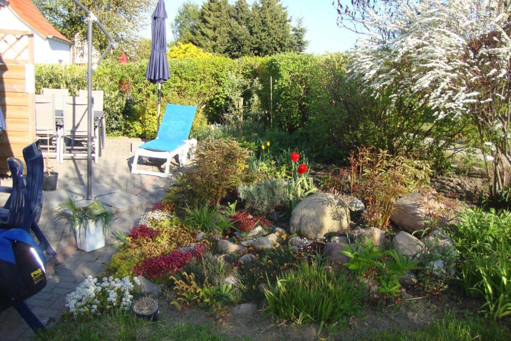 Wolgast, FeWo Wieck photo 1