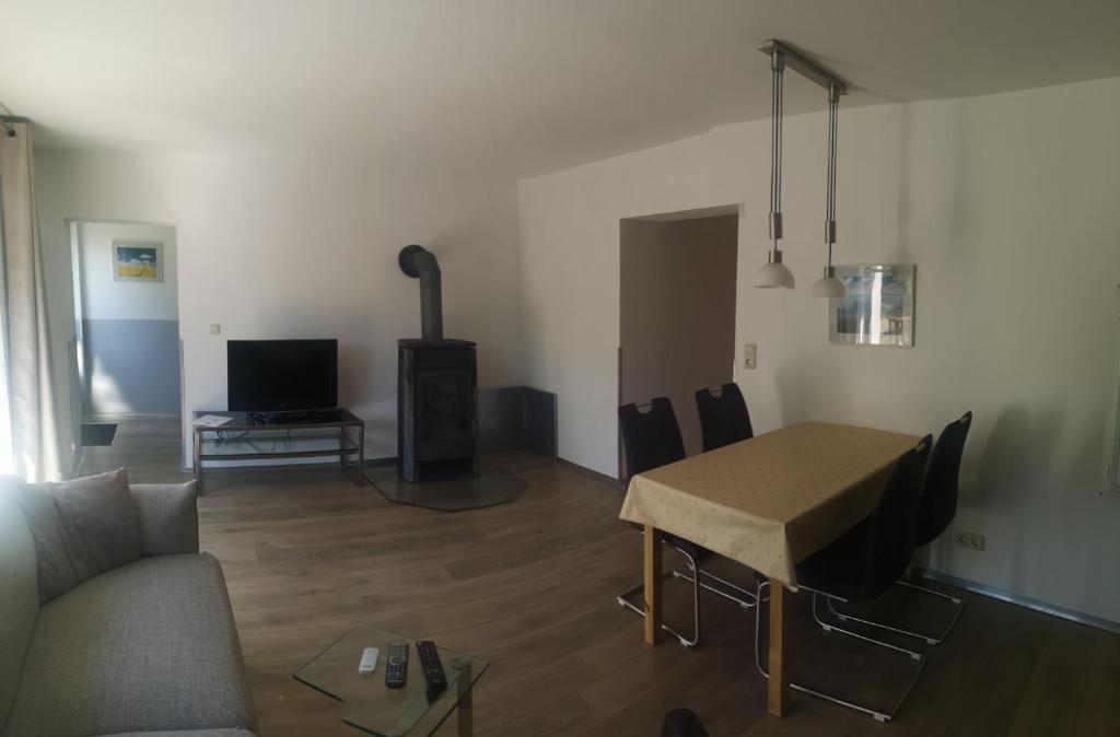 Wolgast, FeWo Wieck photo 3