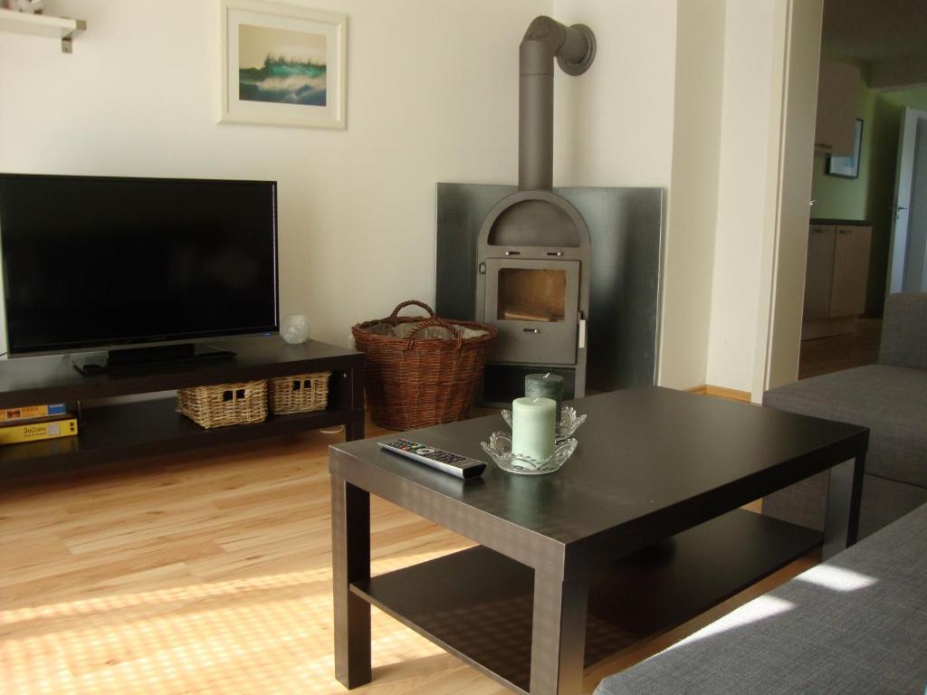 Wolgast, FeWo Stubber photo 3