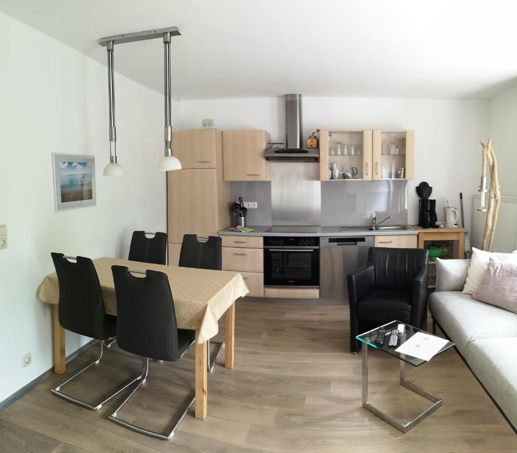 Wolgast, FeWo Wieck photo 2